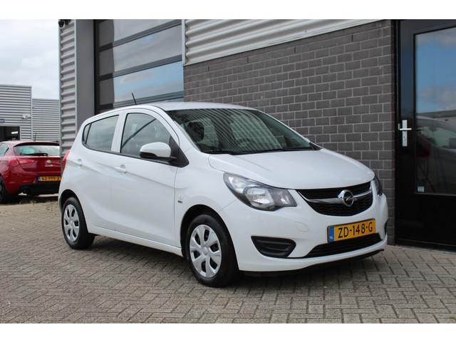 Opel KARL