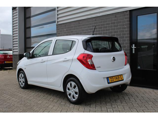 Opel KARL