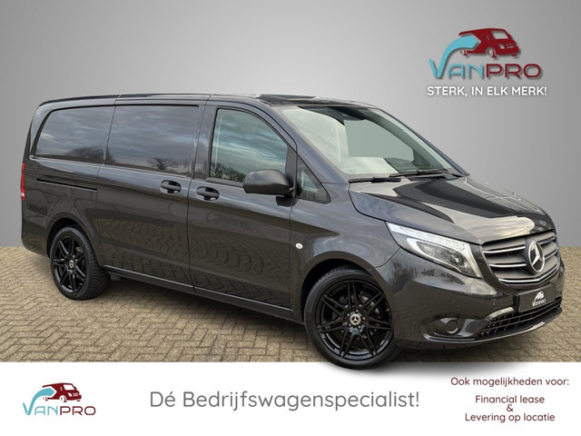 Mercedes-Benz Vito 2021 Diesel