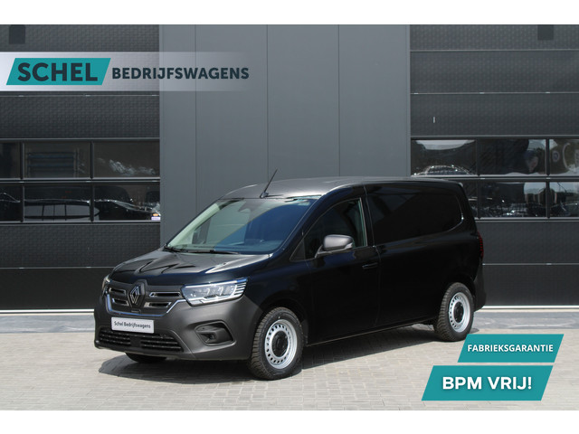 Renault Kangoo 2025 Elektrisch