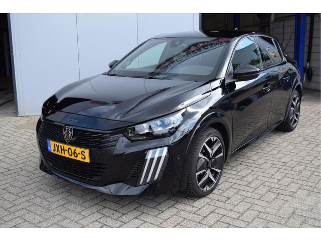 Peugeot 208 2024 Hybride