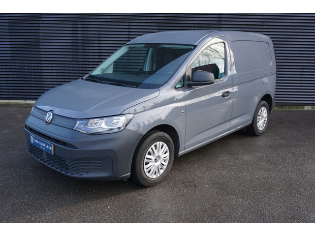 Volkswagen Caddy 2024 Diesel