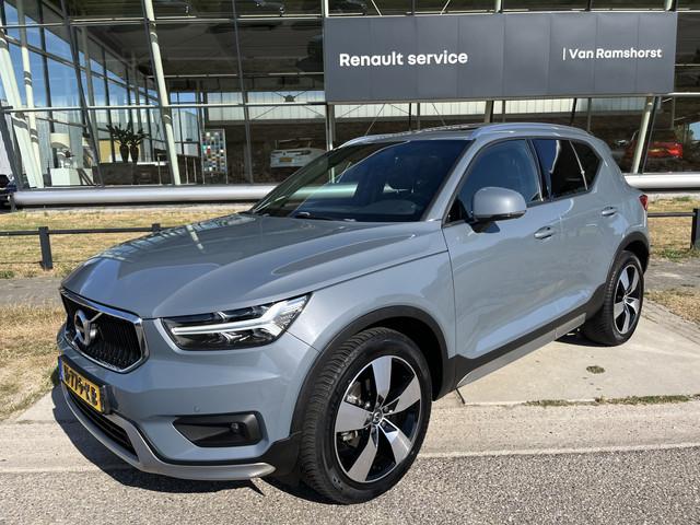 Volvo XC40 2020 Benzine