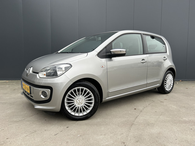 Volkswagen up! 2014 Benzine