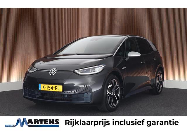 Volkswagen ID.3 2020 Elektrisch