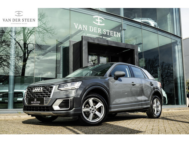 Audi Q2 2019 Benzine