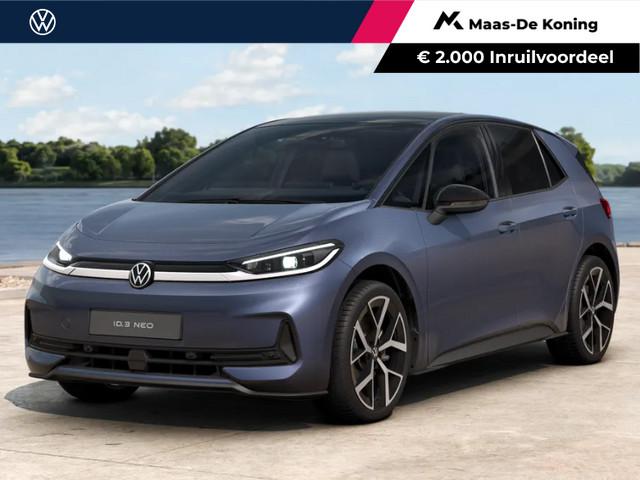 Volkswagen ID.3 Neo 2027 Elektrisch