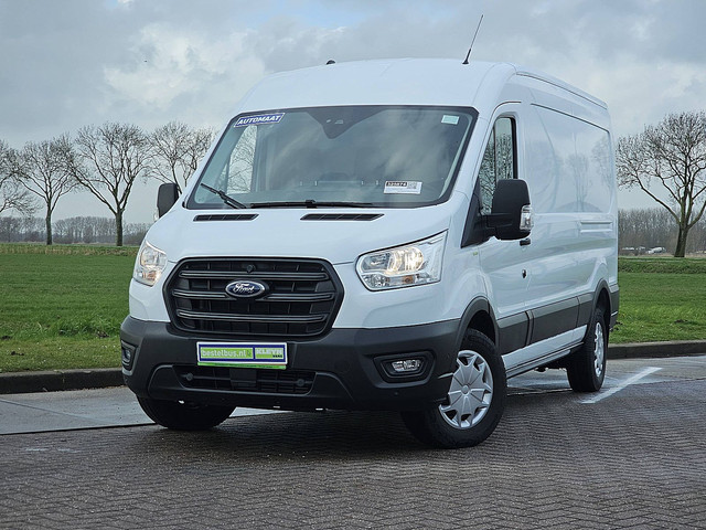 Ford Transit 2024 Diesel