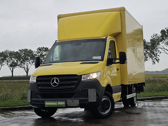 Mercedes-Benz Sprinter 2020 Diesel
