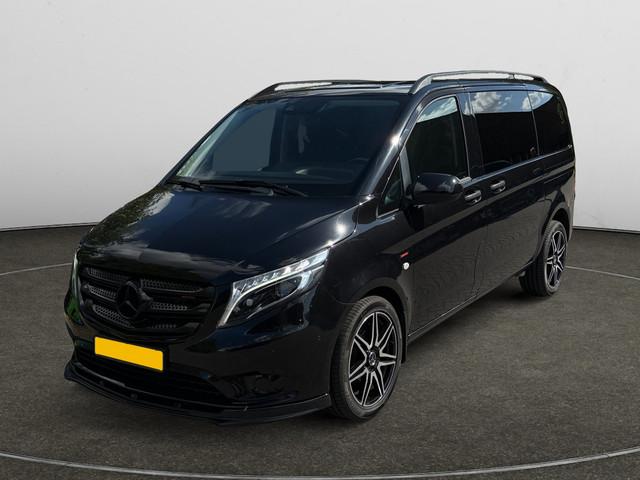 Mercedes-Benz Vito 2019 Diesel