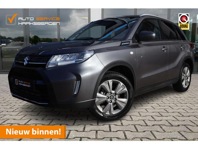 Suzuki Vitara 2026 Benzine