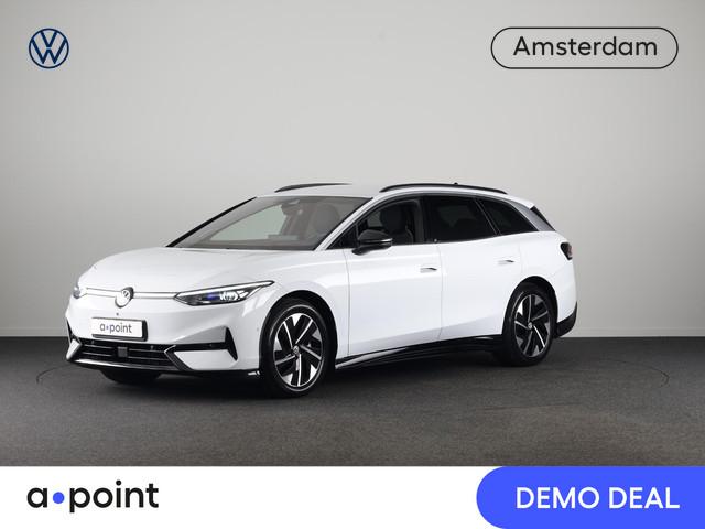 Volkswagen ID.7 2025 Elektrisch