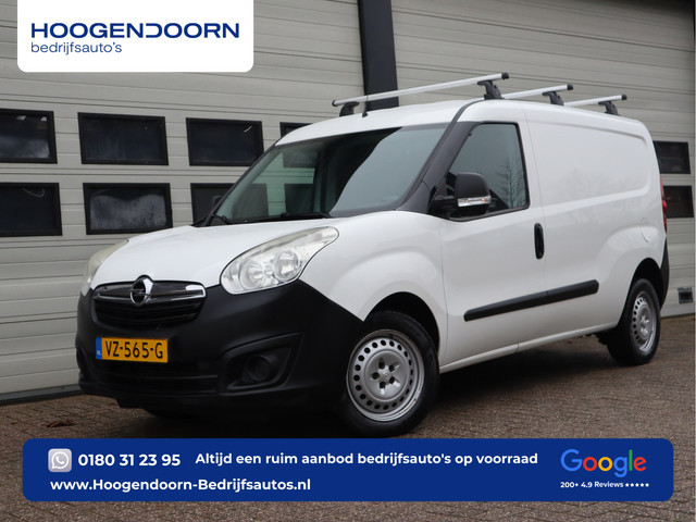 Opel Combo 2016 Diesel