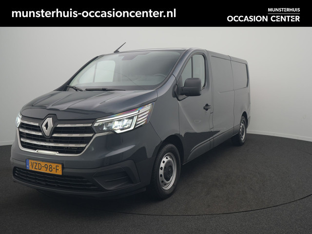 Renault Trafic 2023 Diesel