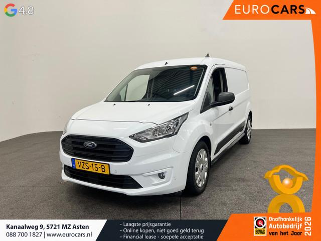 Ford Transit Connect 2023 Diesel