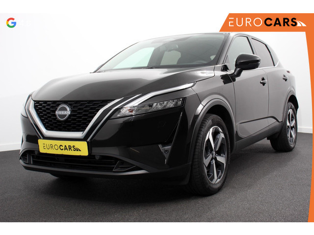 Nissan QASHQAI 2023 Benzine