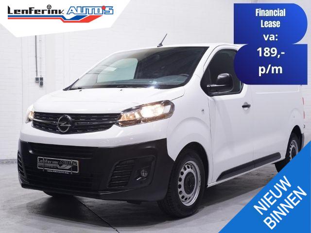 Opel Vivaro 2021 Diesel