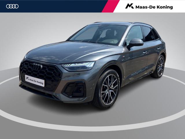 Audi Q5 2024 Hybride
