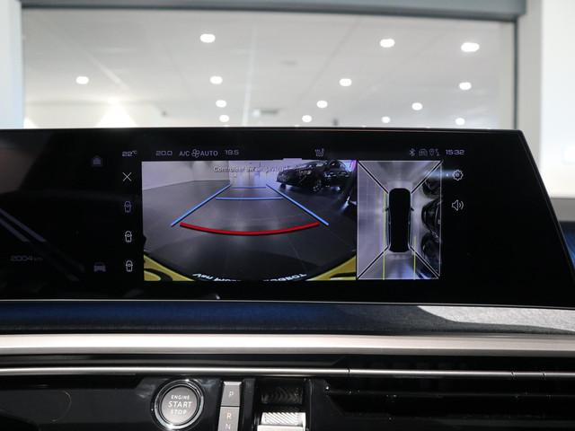 Peugeot E-5008