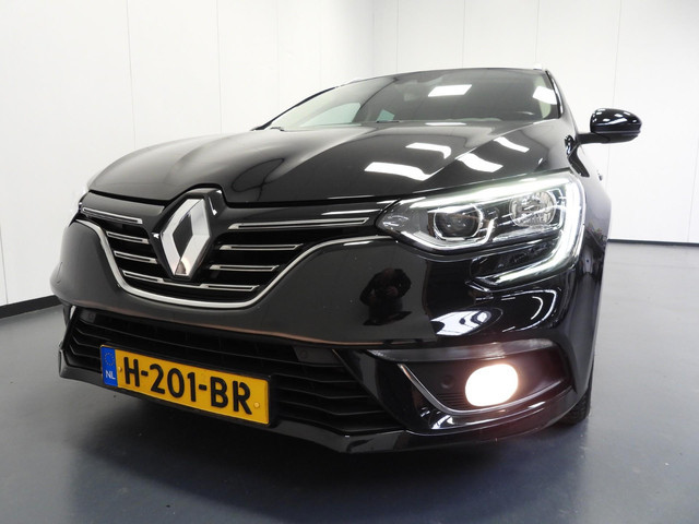 Renault Mégane