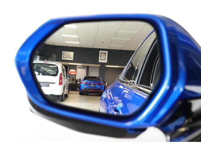 Toyota Mirai