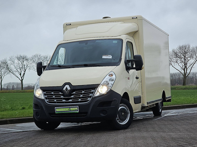 Renault Master 2019 Diesel