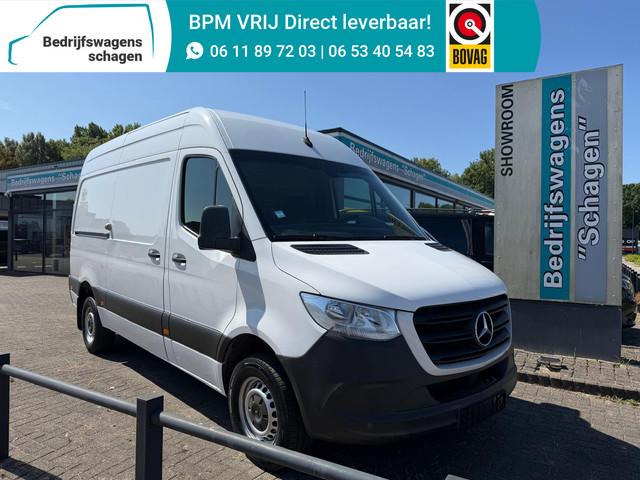 Mercedes-Benz Sprinter 2019 Diesel