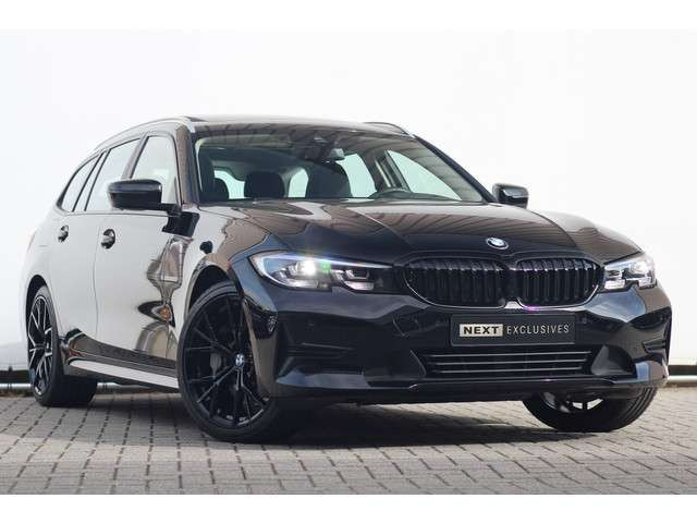 BMW 3 Serie 2021 Hybride