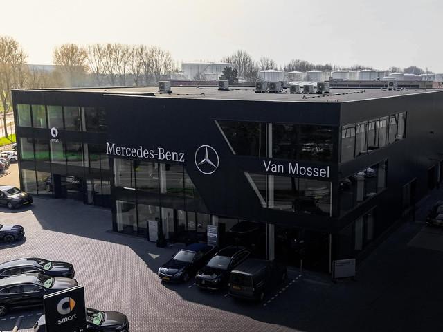 Mercedes-Benz GLB 2020 Benzine