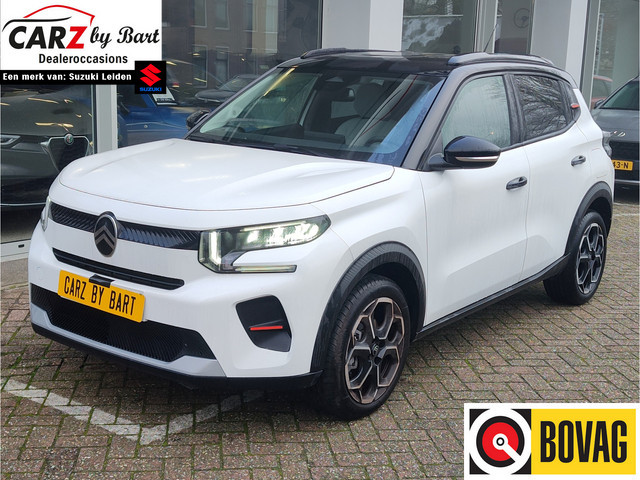 Citroën C3 2024 Benzine