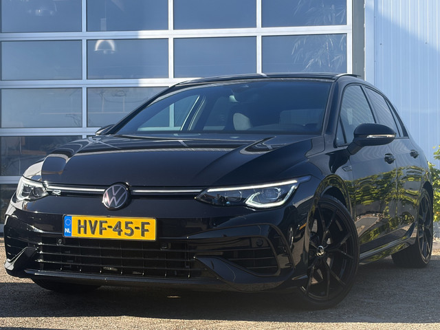 Volkswagen Golf 2023 Benzine