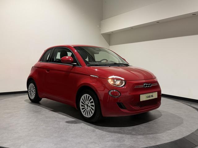 Fiat 500 2024 Elektrisch