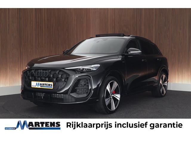 Audi Q5 2026 Hybride