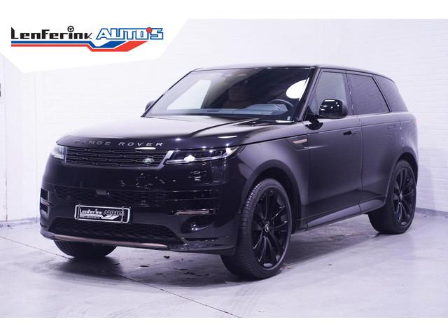 Land Rover Range Rover 2024 Diesel