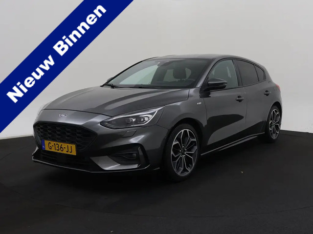 Ford Focus 2019 Benzine