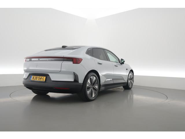 Polestar 4