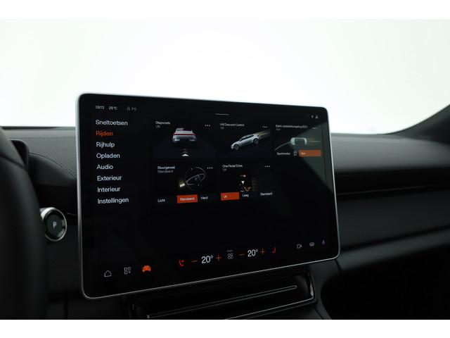 Polestar 4