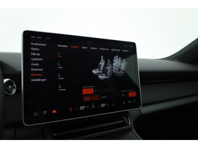 Polestar 4