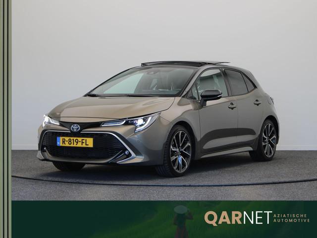 Toyota Corolla 2022 Hybride