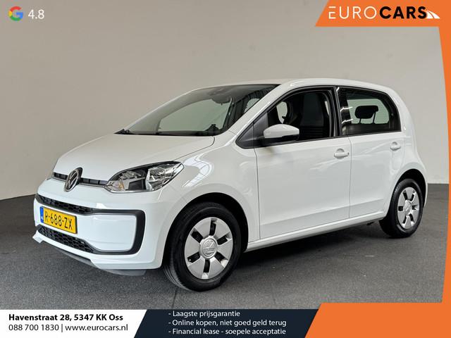 Volkswagen up! 2022 Benzine