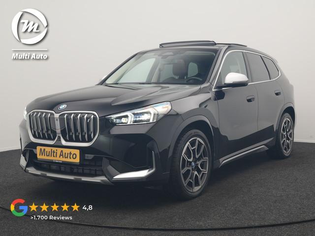 BMW iX1 2023 Elektrisch
