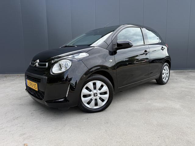 Citroën C1 2021 Benzine