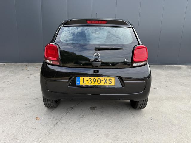 Citroën C1