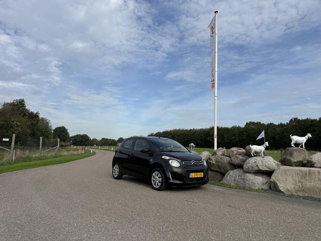 Citroën C1