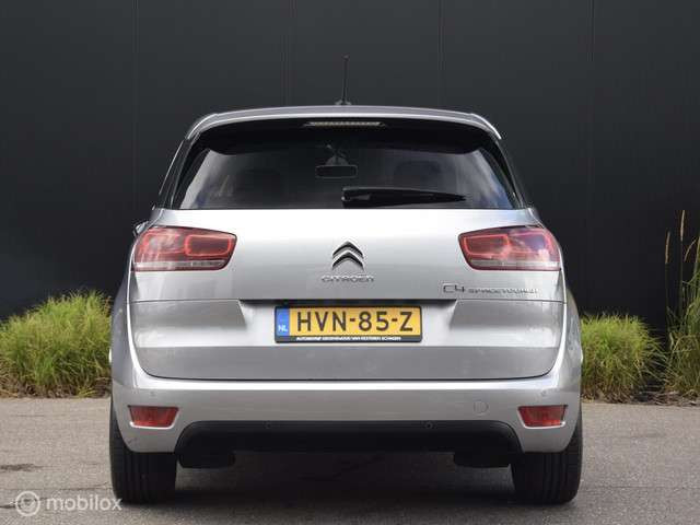 Citroën C4 Picasso