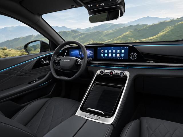 Omoda 9 SHS