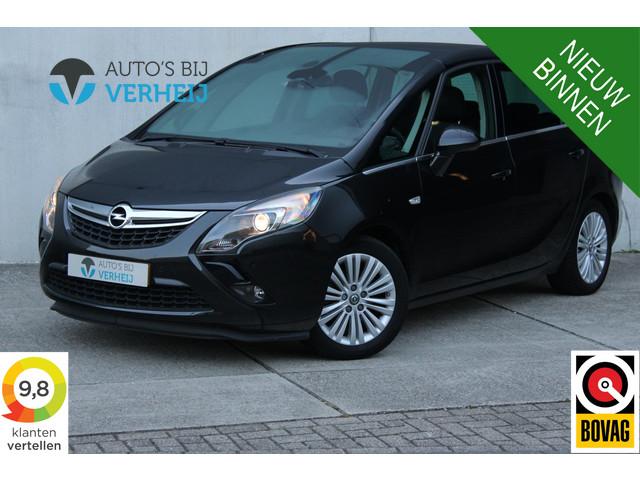 Opel Zafira Tourer