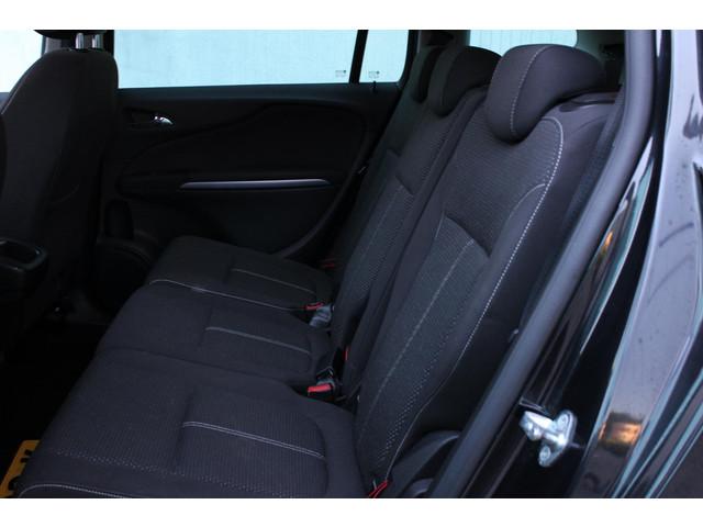 Opel Zafira Tourer