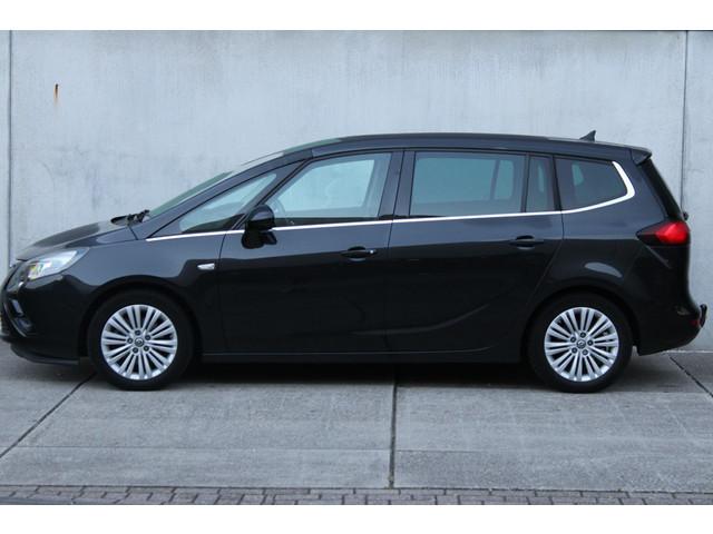 Opel Zafira Tourer