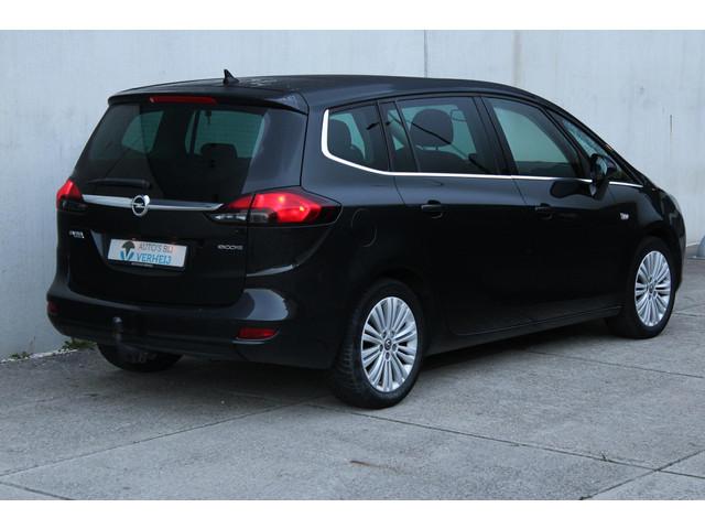 Opel Zafira Tourer